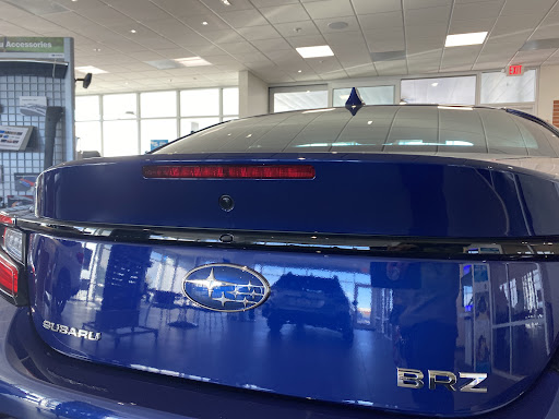 Subaru Dealer «Fairfield Subaru», reviews and photos, 2525 Martin Rd, Fairfield, CA 94534, USA