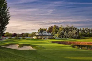Langdon Farms Golf Club - Golf Shop image