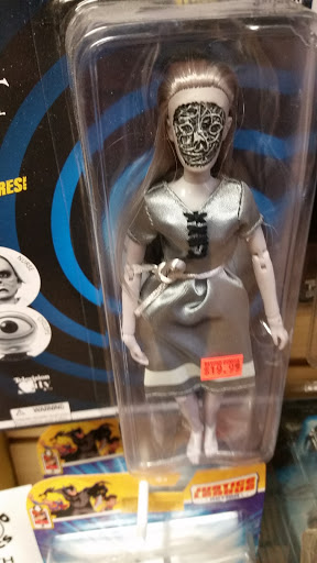 Comic Book Store «Beyond Comics», reviews and photos, 207 S Princess St, Shepherdstown, WV 25443, USA