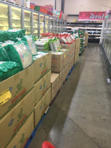 Asian Grocery Store «Viet-Wah Asian Food Market», reviews and photos, 2825 NE Sunset Blvd, Renton, WA 98056, USA