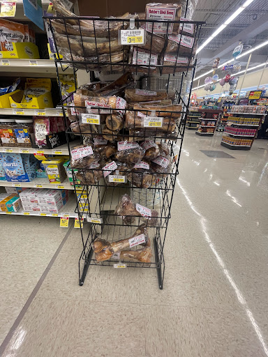 Grocery Store «Jewel-Osco», reviews and photos, 2317 75th St, Woodridge, IL 60517, USA