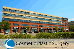 Cosmetic Plastic Surgery of Maryland image