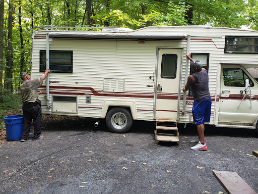 State Park «Winding Hills County Park», reviews and photos, 1847 NY-17K, Montgomery, NY 12549, USA