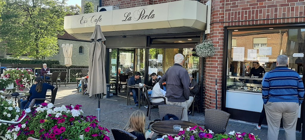 La Perla Eiscafé