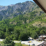 Photo n°5 de l'avis de Francesco.i fait le 03/08/2019 à 12:25 sur le  Residence Campo Smith à Bardonecchia