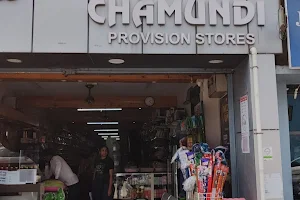 Chamundi Provision Store image