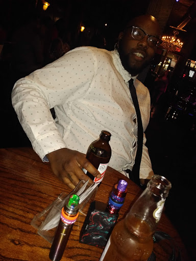 Bar «Ernie Biggs», reviews and photos, 307 President Clinton Ave, Little Rock, AR 72201, USA