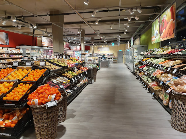 Rezensionen über Migros Partner in Küssnacht SZ - Supermarkt