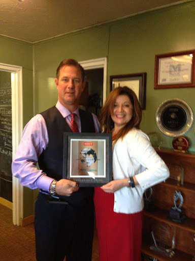 Moving and Storage Service «AMWAT Moving Warehousing Storage», reviews and photos, 319 Ross Rd, Tallahassee, FL 32305, USA