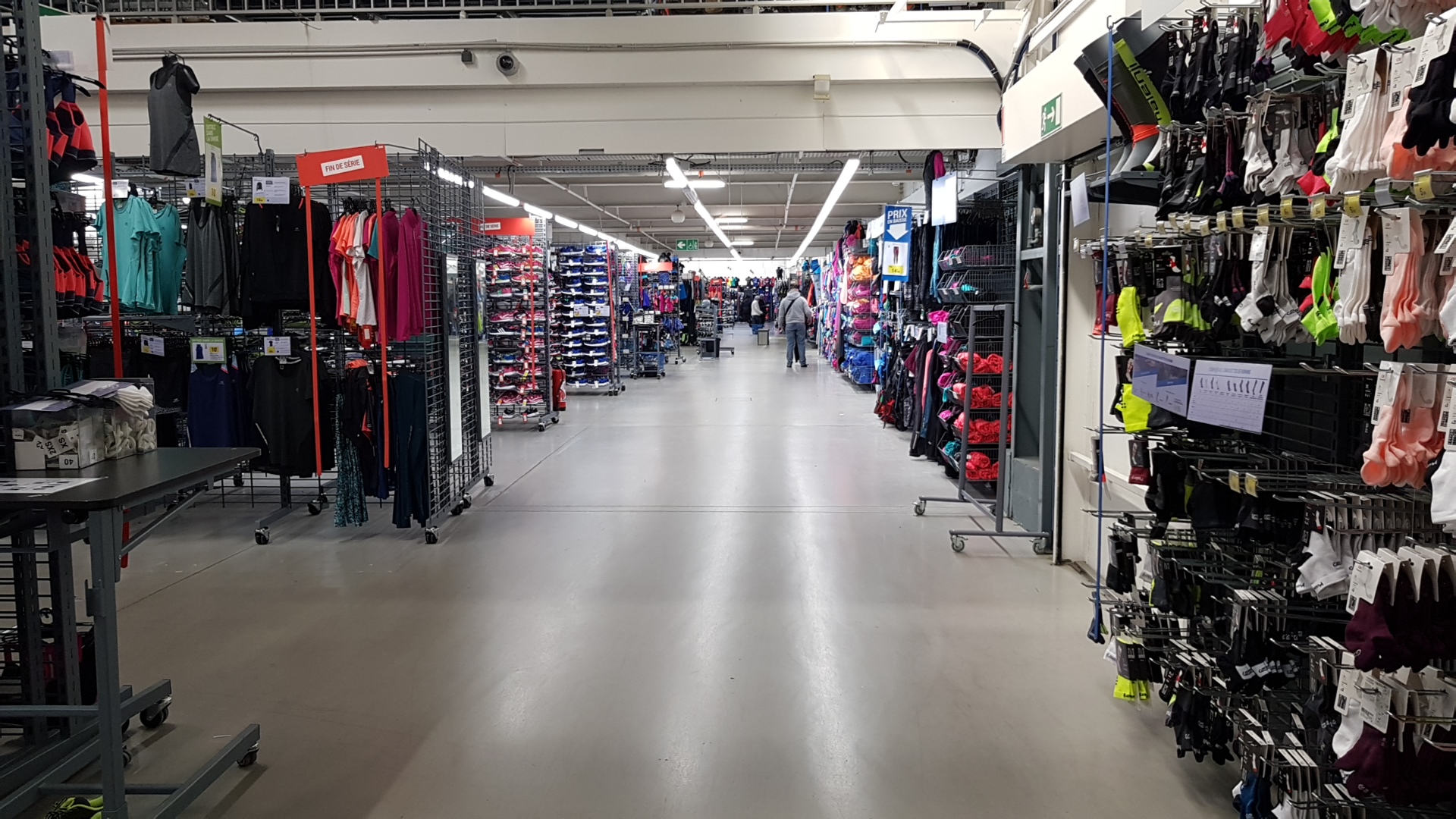 Photo n° 1 de l'avis de Jeff-Patrick.R fait le 10/04/2018 à 17:02