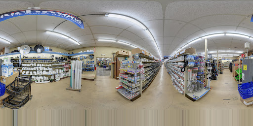 Hardware Store «Benton Hardware», reviews and photos, 411 E 12th St, Benton, KY 42025, USA