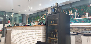 Photo n°43 de Restaurante Pizzeria Mezzalunamikro à Montalieu-Vercieu ()