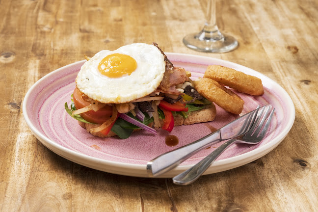 Benger NUI Cafe Phone number