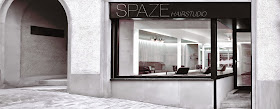 SPAZE Hairstudio Zürich