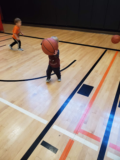 Gym «Life Time Fitness», reviews and photos, 455 Scott Dr, Bloomingdale, IL 60108, USA