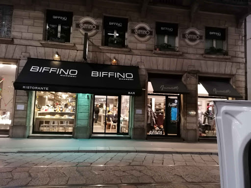 Negozio di tende da sole Milano