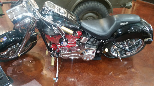 Harley-Davidson Dealer «Surdyke Harley-Davidson», reviews and photos, 2435 US-67, Festus, MO 63028, USA