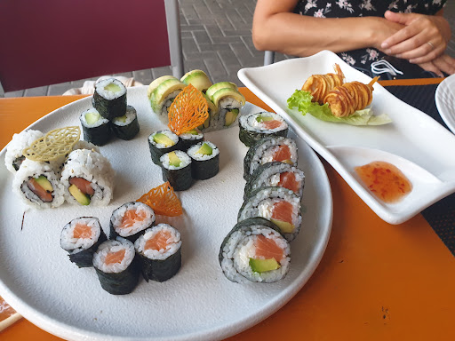 Sushi Wok 008
