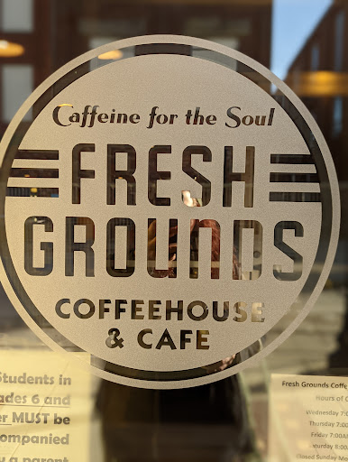 Coffee Shop «Fresh Grounds Coffehouse», reviews and photos, 172 Main St, Greenville, PA 16125, USA
