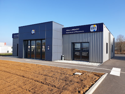 GAN ASSURANCES CHATILLON SUR SEINE à Châtillon-sur-Seine