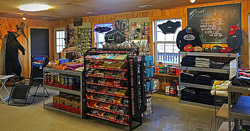 RV Park «Bluewater Resort and RV Campground», reviews and photos, 220 Bluewater Campground Rd, Dayton, TN 37321, USA