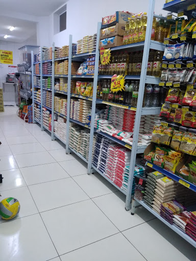 Logo da empresa - Mini Mercado Campinas
