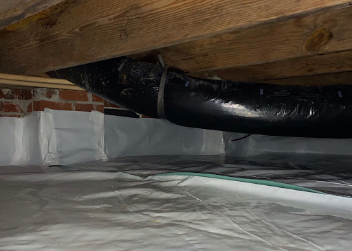 Foundation «Southeast Foundation & Crawl Space Repair», reviews and photos