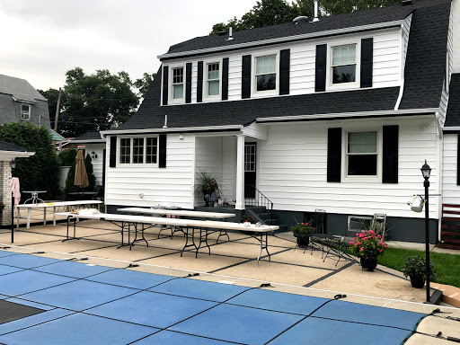 Roofing Contractor «Global Roofing & Siding», reviews and photos, 64 Austin Ave, Staten Island, NY 10305, USA