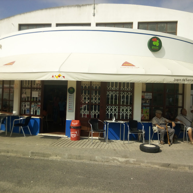 Mercado da freguesia de Vila Nova de Milfontes