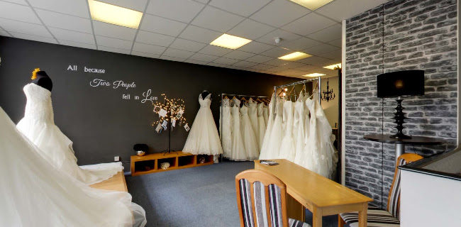 Yours Truly Bridal House Ltd - Maidstone