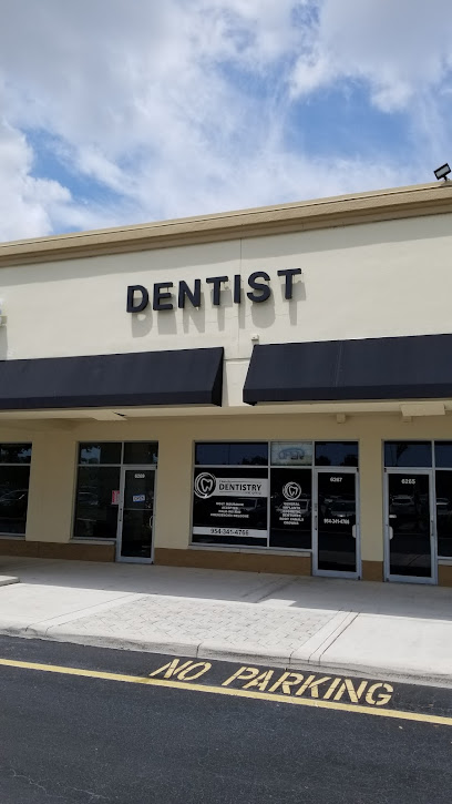 Family Dentistry of South Florida - Coral Springs