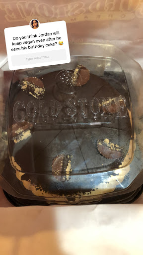 Ice Cream Shop «Cold Stone Creamery», reviews and photos, 8113 Sudley Rd, Manassas, VA 20109, USA