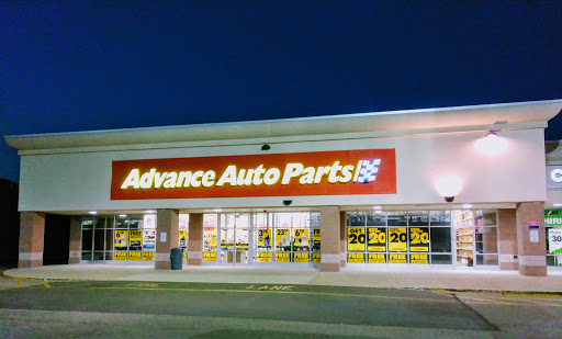 Auto Parts Store «Advance Auto Parts», reviews and photos, 380 Cottage St, Pawtucket, RI 02861, USA