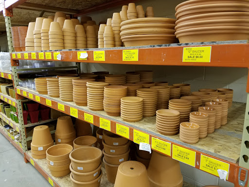 Craft Store «Dealers Discount Crafts & Florals», reviews and photos, 8199 E 10 Mile Rd, Center Line, MI 48015, USA