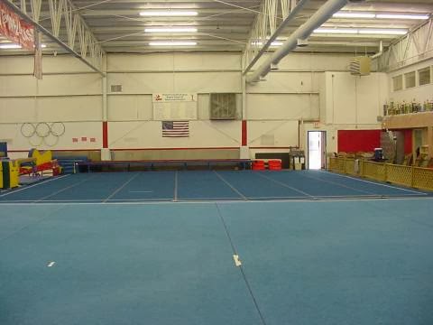 Gymnastics Center «Gym South Gymnastics», reviews and photos, 119 N 85th Pkwy, Fayetteville, GA 30214, USA