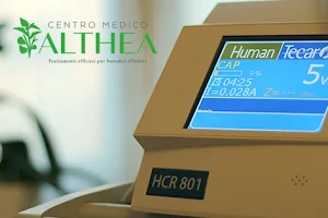 Althea Medical Center image