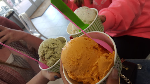 Ice Cream Shop «Creamistry», reviews and photos, 11442 South St, Cerritos, CA 90703, USA