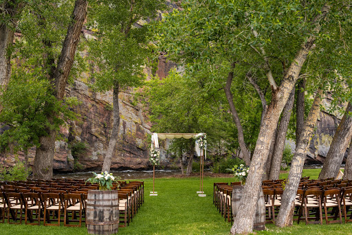 Event Venue «Planet Bluegrass», reviews and photos, 500 W Main St, Lyons, CO 80540, USA