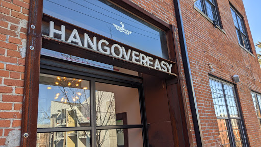 HangOverEasy