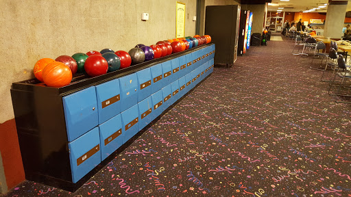 Bowling Alley «Pin Street Bowling», reviews and photos, 154 NY-94, Warwick, NY 10990, USA