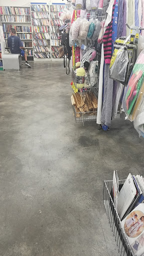 Thrift Store «Mega Thrift Store», reviews and photos, 1332 E Foothill Blvd, Rialto, CA 92376, USA