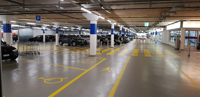 Parking Panorama Center Öffnungszeiten