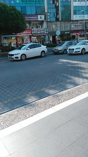 Özel Marmaris Sürücü Kursu