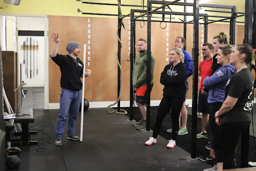 CrossFit Gorey