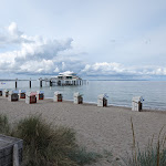 Photo n°2 de l'avis de Jörg.e fait le 29/08/2023 à 17:51 sur le  Hotel Leuchtturm à Timmendorfer Strand