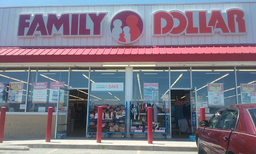 Family Dollar
