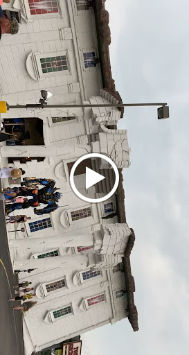 Tourist Attraction «Top Secret Attraction», reviews and photos, 2127 Wisconsin Dells Pkwy, Wisconsin Dells, WI 53965, USA