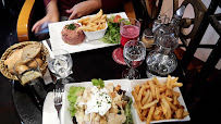 Steak du Restaurant français Au Père Tranquille à Paris - n°3