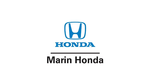 Honda Dealer «Marin Honda», reviews and photos, 2 Shoreline Pkwy, San Rafael, CA 94901, USA