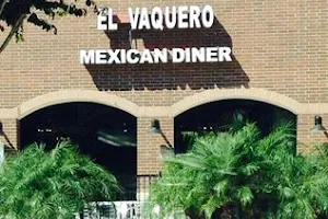 El Vaquero Mexican Diner image